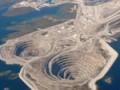 canada diavik diamond mine