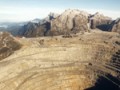 indonesia grasberg mine